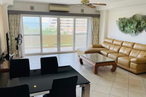 Condo in Pattaya, Thailand, 1 bedroom  № 243023