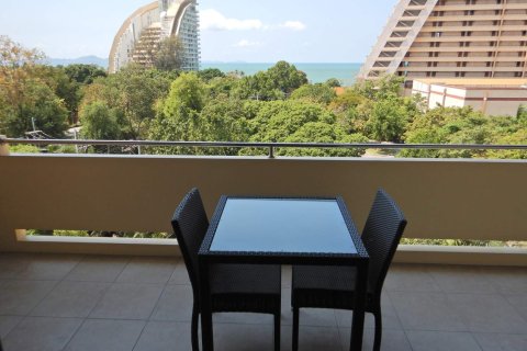 Condo in Pattaya, Thailand, 1 bedroom № 243023 - photo 23