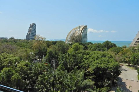 Condo in Pattaya, Thailand, 1 bedroom № 243023 - photo 26