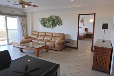 Condo in Pattaya, Thailand, 1 bedroom № 243023 - photo 8