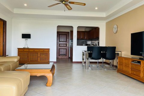 Condo in Pattaya, Thailand, 1 bedroom № 243023 - photo 5