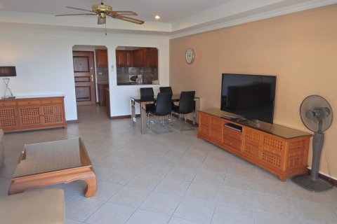 Condo in Pattaya, Thailand, 1 bedroom № 243023 - photo 7