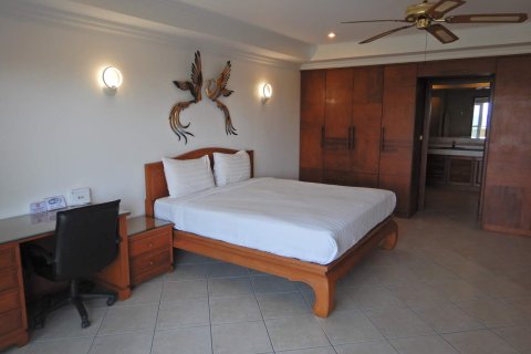 Condo in Pattaya, Thailand, 1 bedroom № 243023 - photo 9