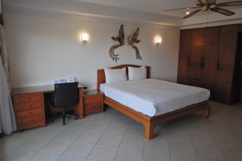 Condo in Pattaya, Thailand, 1 bedroom № 243023 - photo 16
