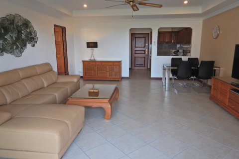 Condo in Pattaya, Thailand, 1 bedroom № 243023 - photo 4