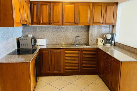 Condo in Pattaya, Thailand, 1 bedroom № 243023 - photo 19