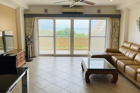 Condo in Pattaya, Thailand, 1 bedroom № 243023 - photo 3