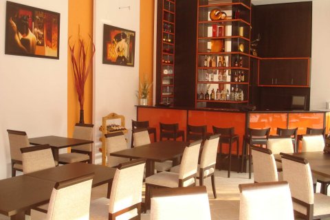 Condo in Pattaya, Thailand, 1 bedroom № 243023 - photo 29