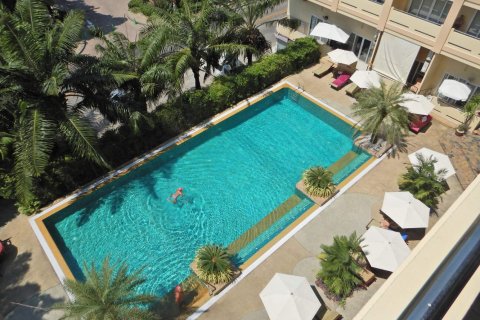 Condo in Pattaya, Thailand, 1 bedroom № 243023 - photo 22