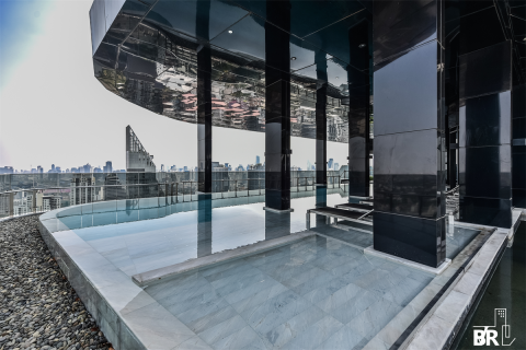 Condo in Bangkok, Thailand, 1 bedroom № 184733 - photo 9