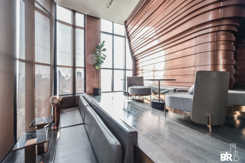 Condo in Bangkok, Thailand, 1 bedroom № 184733 - photo 4