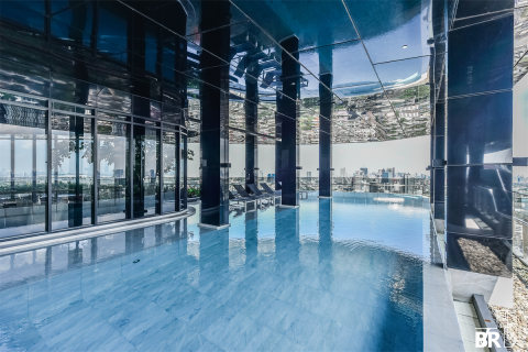 Condo in Bangkok, Thailand, 1 bedroom № 184733 - photo 10