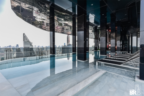 Condo in Bangkok, Thailand, 1 bedroom № 184733 - photo 8