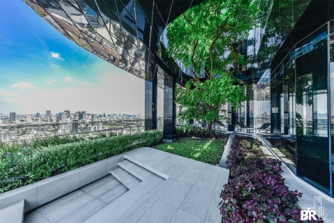 Condo in Bangkok, Thailand, 1 bedroom № 184733 - photo 6