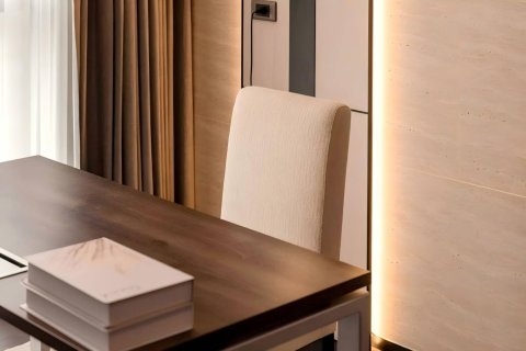 Eigentumswohnung in Bangkok, Thailand, 2 Schlafzimmer № 234341 - Foto 12