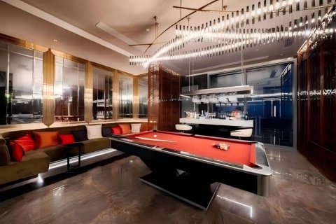 Eigentumswohnung in Bangkok, Thailand, 2 Schlafzimmer № 234341 - Foto 16