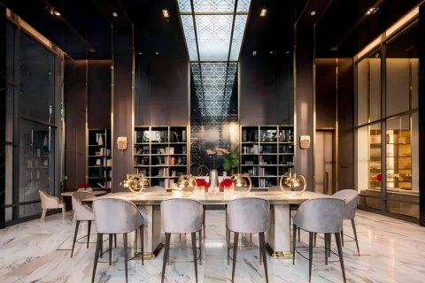 Eigentumswohnung in Bangkok, Thailand, 2 Schlafzimmer № 234341 - Foto 14