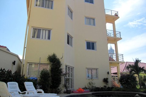 Condominio de 2 dormitorios en Pattaya, Tailandia № 242449 - foto 2