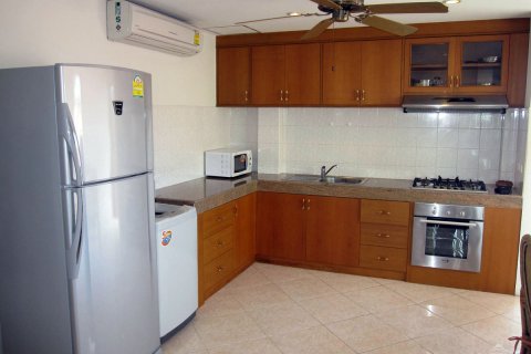 Condominio de 2 dormitorios en Pattaya, Tailandia № 242449 - foto 7