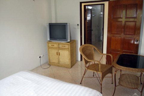 Condominio de 2 dormitorios en Pattaya, Tailandia № 242449 - foto 9