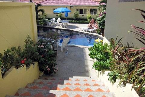 Condominio de 2 dormitorios en Pattaya, Tailandia № 242449 - foto 3