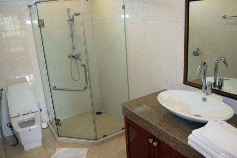 Condominio de 2 dormitorios en Pattaya, Tailandia № 242449 - foto 10