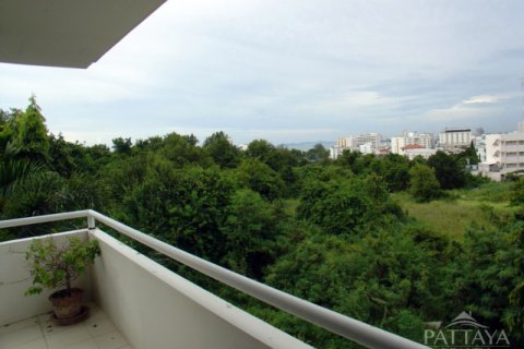 Condominio de 3 dormitorios en Pattaya, Tailandia № 242130 - foto 4