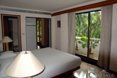 Condominio de 3 dormitorios en Pattaya, Tailandia № 242130 - foto 9