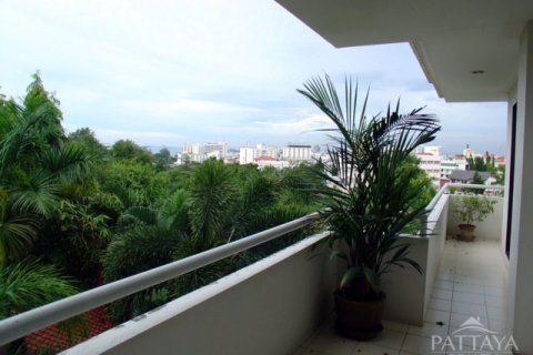 Condominio de 3 dormitorios en Pattaya, Tailandia № 242130 - foto 8