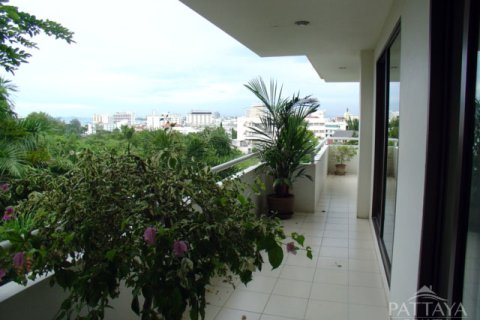 Condominio de 3 dormitorios en Pattaya, Tailandia № 242130 - foto 7