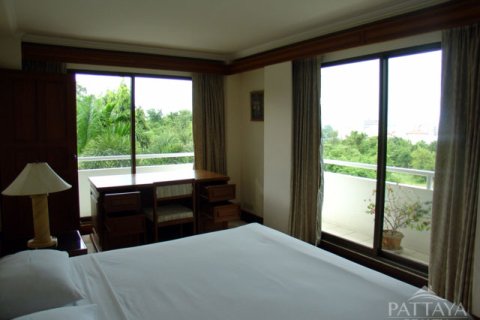 Condominio de 3 dormitorios en Pattaya, Tailandia № 242130 - foto 3