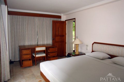 Condominio de 3 dormitorios en Pattaya, Tailandia № 242130 - foto 10