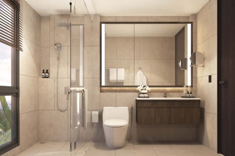 Wohnung in Pattaya, Thailand 2 Zimmer № 234438 - Foto 5
