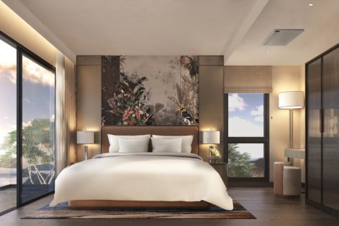 Wohnung in Pattaya, Thailand 2 Zimmer № 234438 - Foto 2
