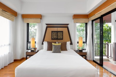 Casa de 3 dormitorios en Bang Tao, Tailandia № 241982 - foto 6
