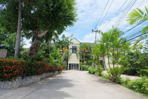 Estudio en el condominio en Jomtien Beach, Pattaya, Tailandia № 234309 - foto 17