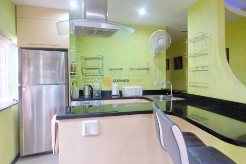 Estudio en el condominio en Jomtien Beach, Pattaya, Tailandia № 234309 - foto 4