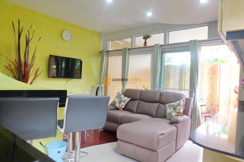 Estudio en el condominio en Jomtien Beach, Pattaya, Tailandia № 234309 - foto 3