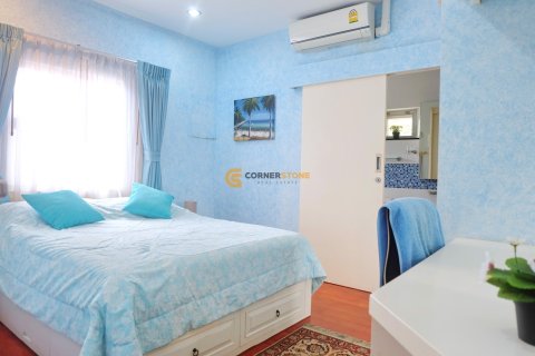 Estudio en el condominio en Jomtien Beach, Pattaya, Tailandia № 234309 - foto 6