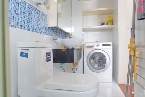 Estudio en el condominio en Jomtien Beach, Pattaya, Tailandia № 234309 - foto 9