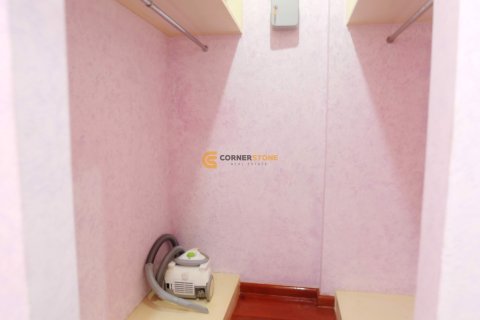 Estudio en el condominio en Jomtien Beach, Pattaya, Tailandia № 234309 - foto 11