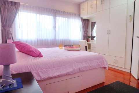 Estudio en el condominio en Jomtien Beach, Pattaya, Tailandia № 234309 - foto 10