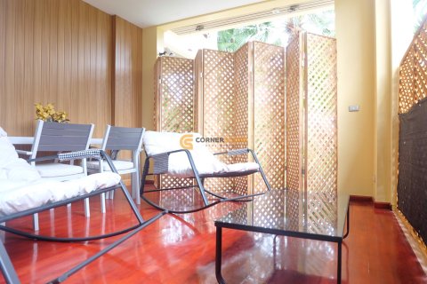 Estudio en el condominio en Jomtien Beach, Pattaya, Tailandia № 234309 - foto 14