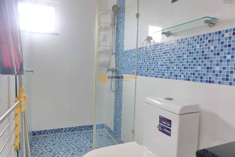 Estudio en el condominio en Jomtien Beach, Pattaya, Tailandia № 234309 - foto 8