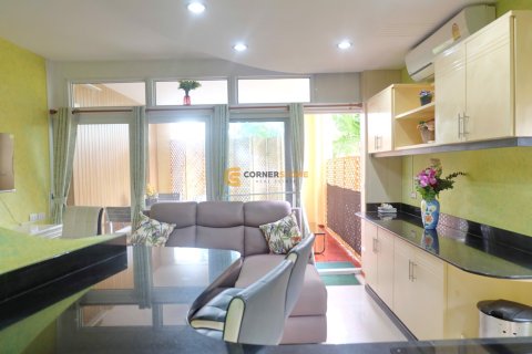 Estudio en el condominio en Jomtien Beach, Pattaya, Tailandia № 234309 - foto 2