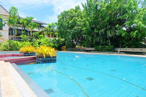 Estudio en el condominio en Jomtien Beach, Pattaya, Tailandia № 234309 - foto 18