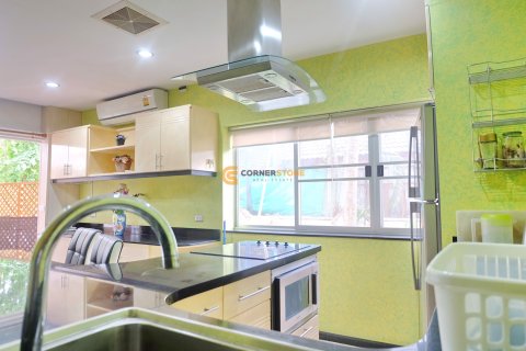 Estudio en el condominio en Jomtien Beach, Pattaya, Tailandia № 234309 - foto 5