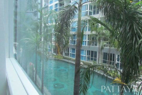 คอนโดมิเนียมในพัทยา, ประเทศไทย, 1 ห้องนอน № 242414 - รูปถ่าย 15
