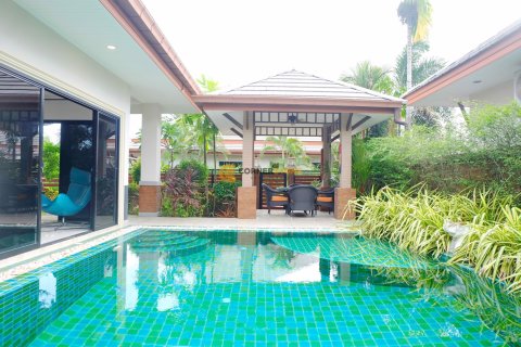 สตูดิโอในพัทยา, ประเทศไทย № 243560