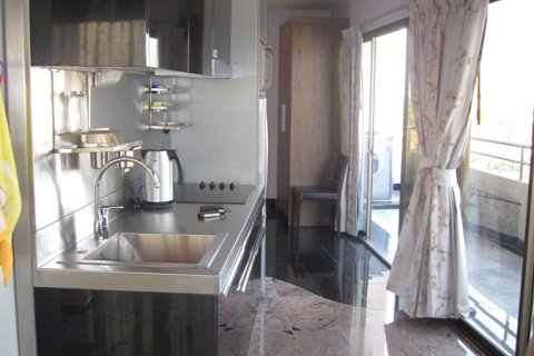 Condo in Pattaya, Thailand, 1 bedroom  № 242654 - photo 7